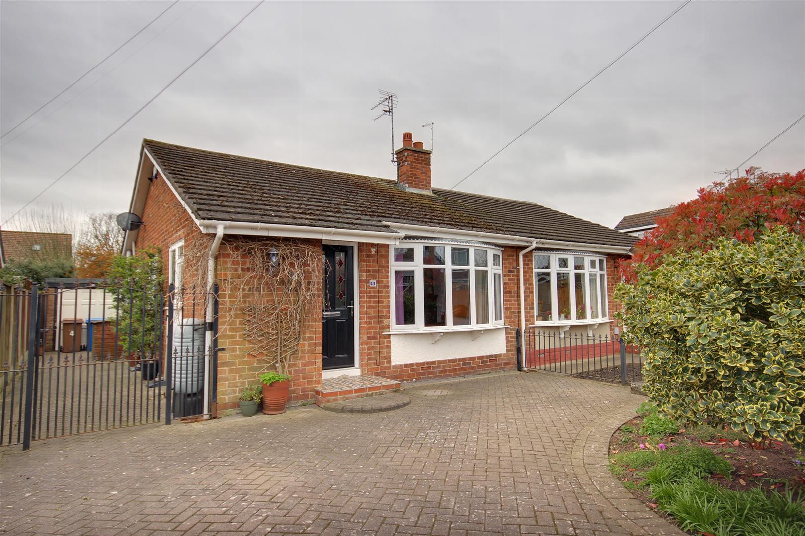 Fisher Close, Willerby, Hull